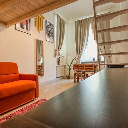 Loft Artistico Vicino A Mole Antonelliana E Fiume Po Torino Kültér fotó