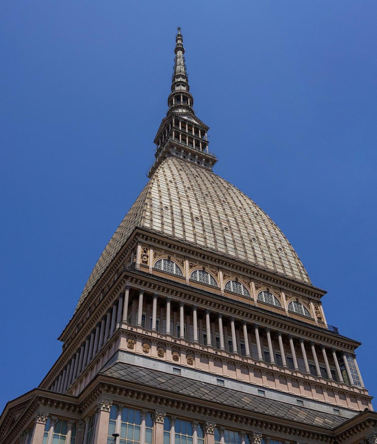Loft Artistico Vicino A Mole Antonelliana E Fiume Po Torino Kültér fotó