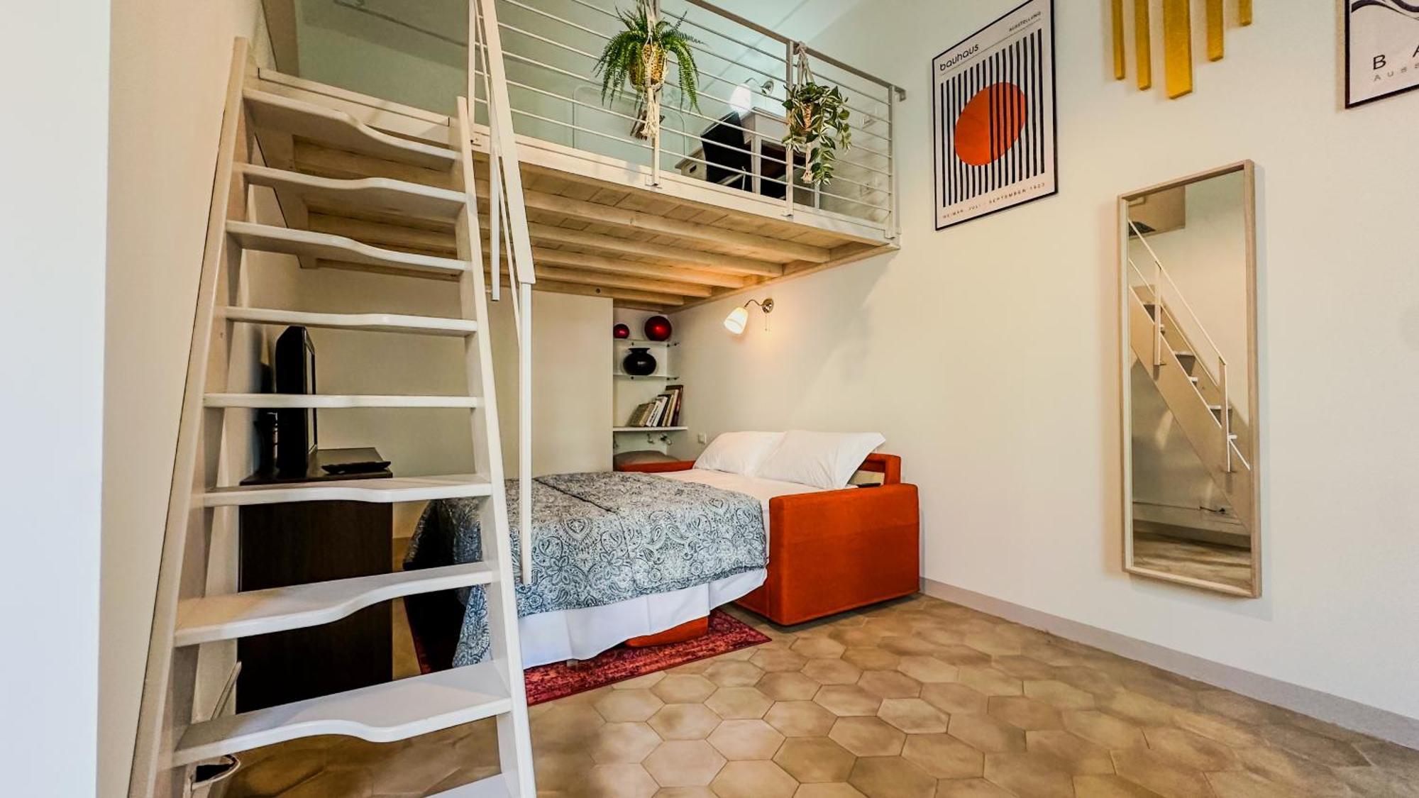 Loft Artistico Vicino A Mole Antonelliana E Fiume Po Torino Kültér fotó