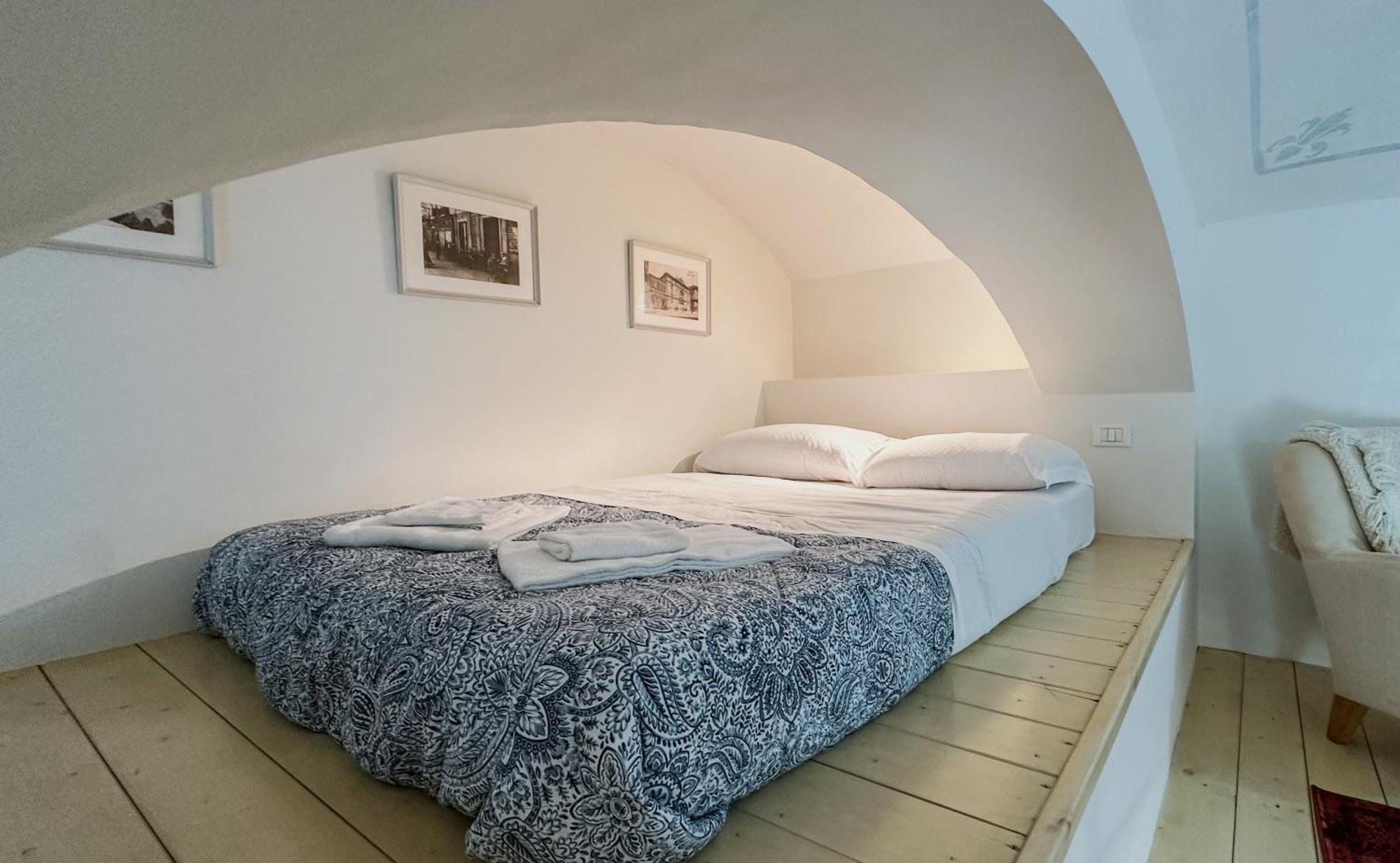 Loft Artistico Vicino A Mole Antonelliana E Fiume Po Torino Kültér fotó